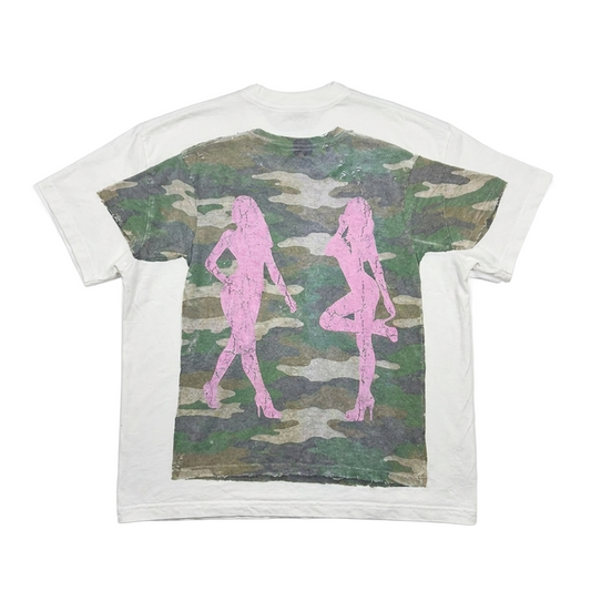SEXYWAR tee