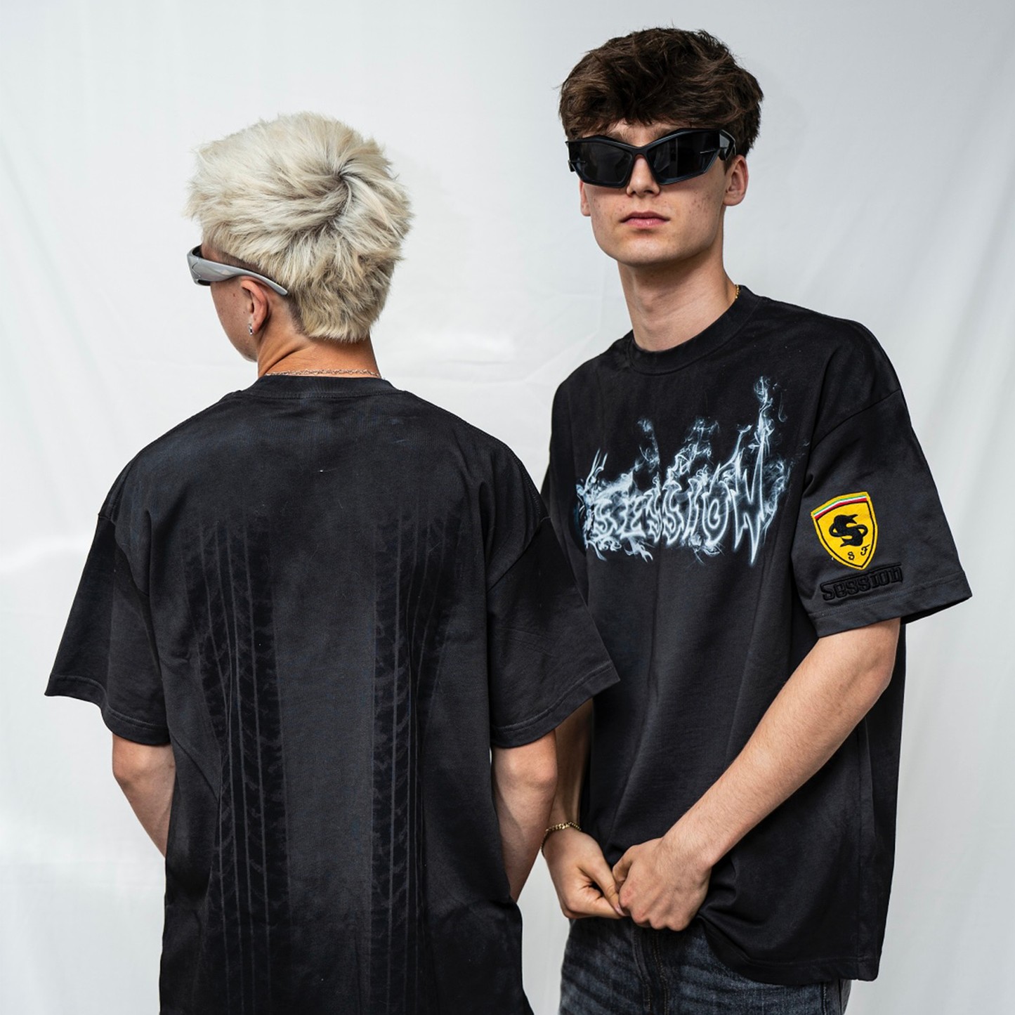 Ferrari Tee