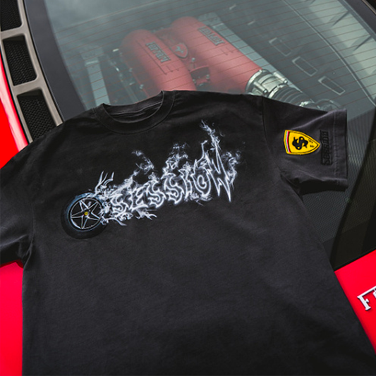 Ferrari Tee