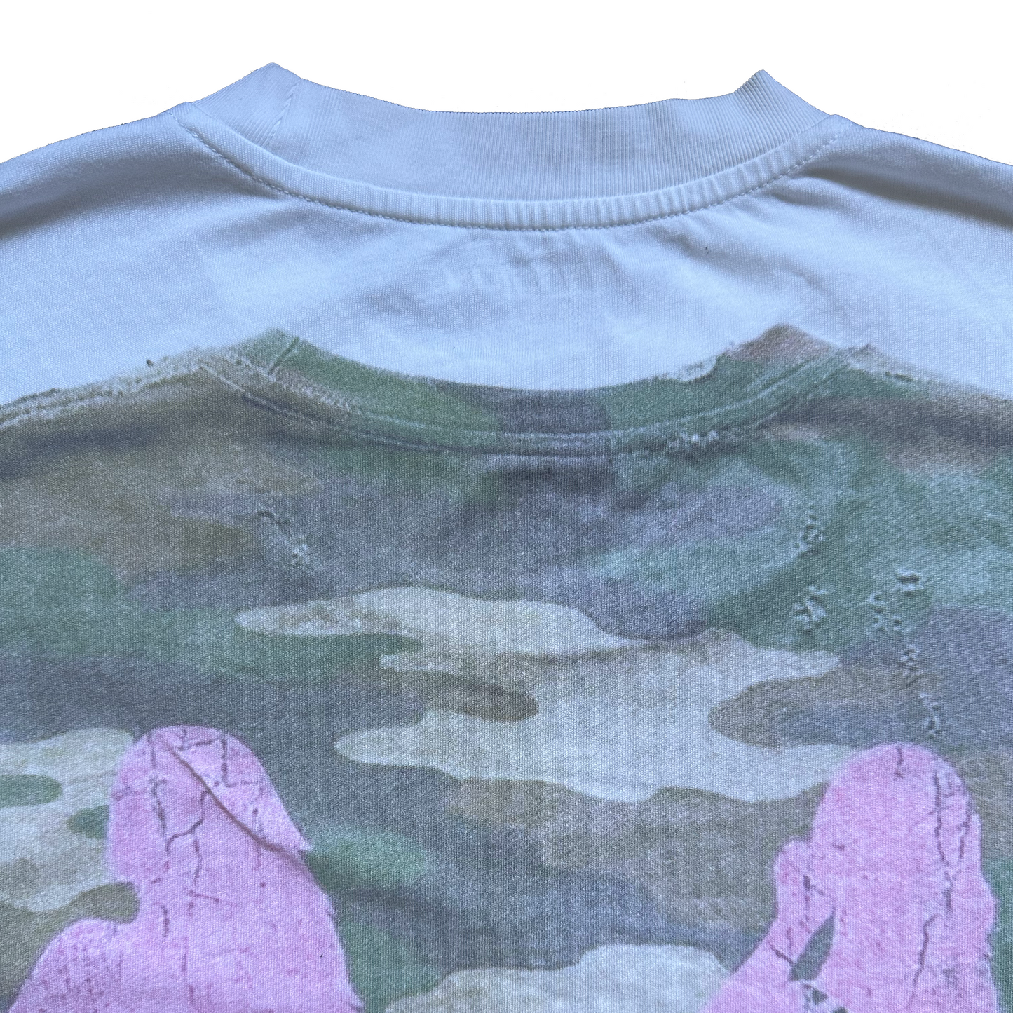 SEXYWAR tee