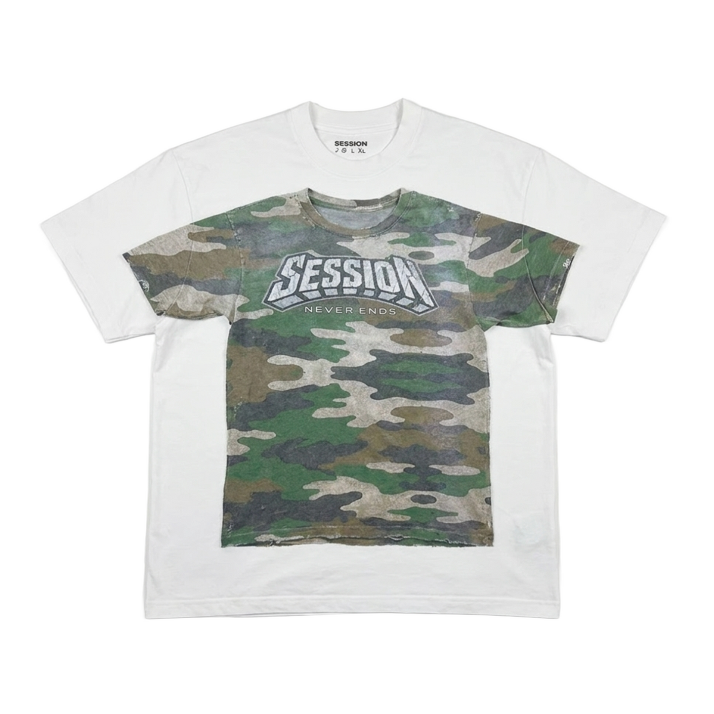 SEXYWAR tee