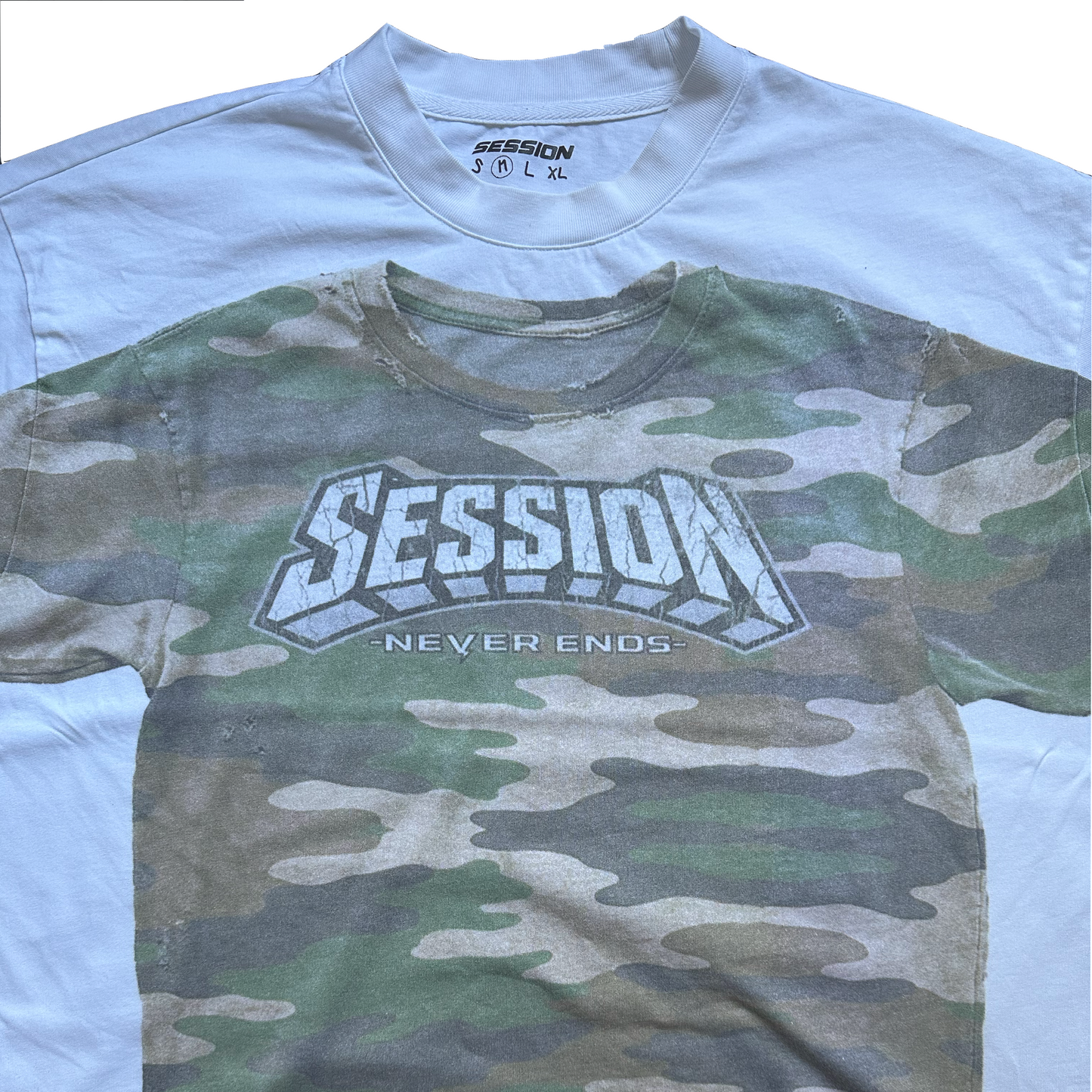 SEXYWAR tee